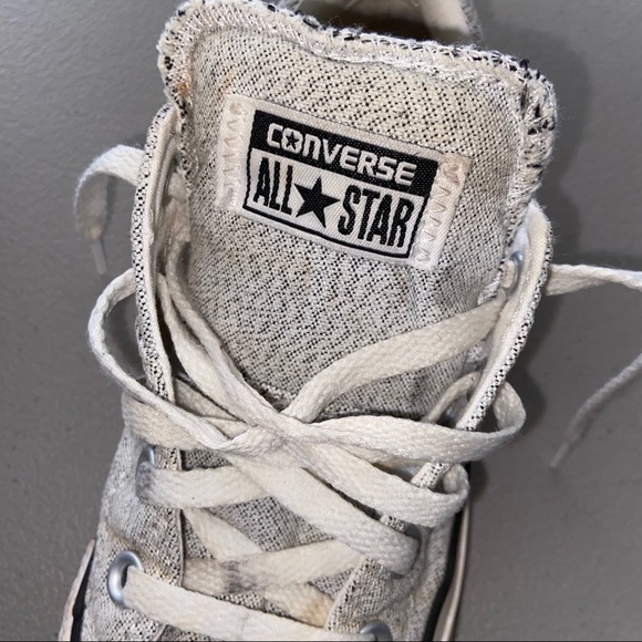 Converse All Star Sneakers - Picture 7 of 7